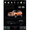 Штатная магнитола для Hyundai Creta 2016-2017 LeTrun 2094 Android 4.4.4 10.4" Tesla