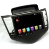 Автомагнитола LeTrun 2127 Chevrolet Cruze I 2009-2012 на Android 7.1.1 Allwinner T3