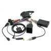 Автомагнитола LeTrun 2127 Chevrolet Cruze I 2009-2012 на Android 7.1.1 Allwinner T3