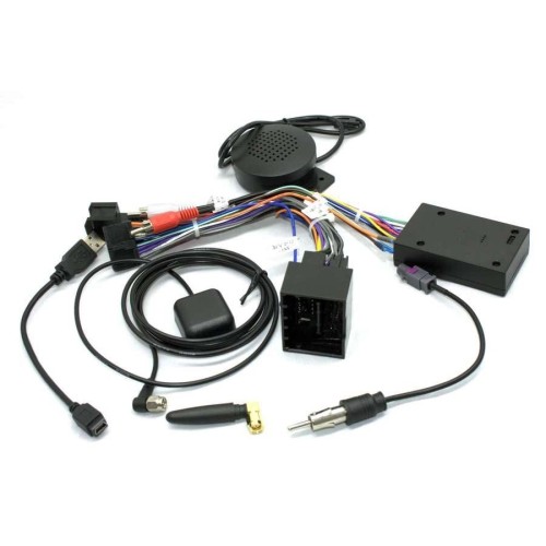 Автомагнитола LeTrun 2127 Chevrolet Cruze I 2009-2012 на Android 7.1.1 Allwinner T3