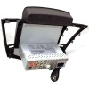 Автомагнитола LeTrun 2127 Chevrolet Cruze I 2009-2012 на Android 7.1.1 Allwinner T3
