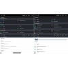 Штатная магнитола Hyundai Solaris I 2011-2017 LeTrun 2087 на Android 6.0.1 Intel SoFIA