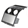 Штатная магнитола LeTrun 2114 Nissan Qashqai I 2007-2013 на Android 7.1.1 Allwinner T3