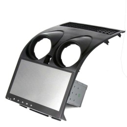 Штатная магнитола LeTrun 2114 Nissan Qashqai I 2007-2013 на Android 7.1.1 Allwinner T3