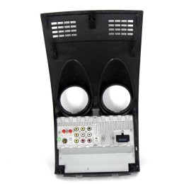 Штатная магнитола LeTrun 2114 Nissan Qashqai I 2007-2013 на Android 7.1.1 Allwinner T3