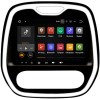 Штатная магнитола LeTrun 2039 Renault Kaptur 2016-2017 на Android 7.1.1