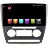 Штатная магнитола LeTrun 2050 Skoda Octavia II (A5) 2004-2013 на Android 7.1.1 Allwinner T3