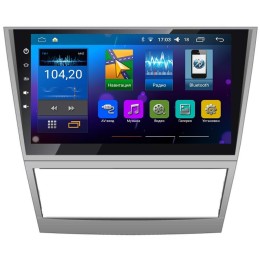 Штатная магнитола Toyota Camry V40 2006-2011 LeTrun 2032 на Android 6.0.1 Intel SoFIA