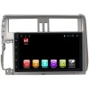 Штатная магнитола LeTrun 2111 Toyota Land Cruiser Prado 150 2009-2013 на Android 7.1.1 Allwinner T3