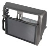 Штатная магнитола LeTrun 2111 Toyota Land Cruiser Prado 150 2009-2013 на Android 7.1.1 Allwinner T3
