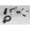 Штатная магнитола LeTrun 2111 Toyota Land Cruiser Prado 150 2009-2013 на Android 7.1.1 Allwinner T3