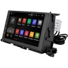 Штатная магнитола LeTrun 2031 Toyota Highlander (U50) 2014-2019 на Android 7.1.1
