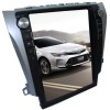 Штатная магнитола LeTrun 2090 Toyota Camry V55 2014-2017 на Android 4.4.4 Tesla