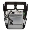 Штатная магнитола LeTrun 2036 Toyota Land Cruiser Prado 150 2013-2017 на Android 6.0.1 Tesla