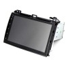 Штатная магнитола LeTrun 2106 Toyota Land Cruiser Prado 120 2002-2009 на Android 7.1.1 Allwinner T3