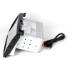 Штатная магнитола LeTrun 2106 Toyota Land Cruiser Prado 120 2002-2009 на Android 7.1.1 Allwinner T3