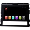 Штатная магнитола LeTrun 2099 Toyota Land Cruiser 200 2015-2021 на Android 7.1.1 Allwinner T3