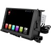 Штатная магнитола LeTrun 2134 Toyota Highlander (U50) 2014-2019 на Android 7.1.1 Allwinner T3