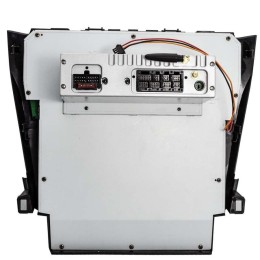 Штатная магнитола LeTrun 2035 Toyota Camry V55 2014-2017 на Android 6.0.1 Tesla