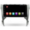 Штатная магнитола LeTrun 2105 Toyota Camry V50 2011-2014 на Android 7.1.1 Allwinner T3