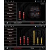 Штатная магнитола LeTrun 2129 Volkswagen Amarok, Golf, Passat, Polo на Android 7.1.1 Allwinner T3