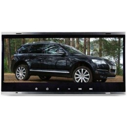 Штатная магнитола LeTrun 2051 Volkswagen Touareg 2002-2010, Multivan T5 2003-2015 на Android 7.1.1 Allwinner T3
