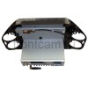 Штатная магнитола LeTrun 2093 Volkswagen Tiguan 2007-2016 на Android 4.4.4