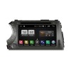Магнитола FarCar s170 для SsangYong Kyron, Korando, Actyon на Android 6.0.1 (l158)