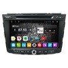 Штатная магнитола DayStar DS-8004HD для Hyundai Creta 2016+ на Android 9.0