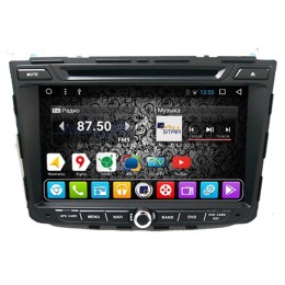 DayStar DS-8004HD для Hyundai Creta 2016+ на Android 9.0