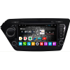 Штатная магнитола DayStar DS-7090HD для Kia Rio 2011+ на Android 9.0