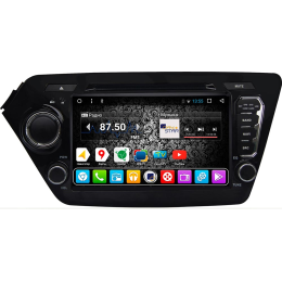 DayStar DS-7090HD для Kia Rio 2011+ на Android 9.0