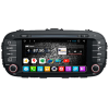 Штатная магнитола DayStar DS-7002HD для Kia Soul II 2013-2017 на Android 9.0