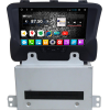 Штатная магнитола DayStar DS-7061HD для Opel Mokka 2013+ на Android 9.0