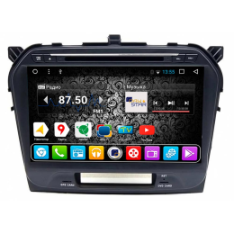 DayStar DS-7020HD для Suzuki Vitara 2015+ на Android 9.0