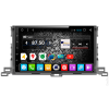 Штатная магнитола DayStar DS-7094HB для Toyota Highlander 2014+ на Android 9.0