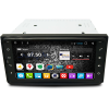 Штатная магнитола DayStar DS-7040HB для Toyota Universal на Android 9.0