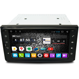 DayStar DS-7040HB для Toyota Universal на Android 9.0