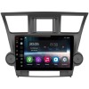Магнитола FarCar S200 для Toyota Highlander (U40) 2007-2013 на Android 8.0 (V035R)