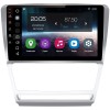 Магнитола FarCar S200 для Skoda Octavia II (A5) 2004-2013 на Android 8.0 (V005R-DSP)