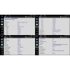 Магнитола FarCar S200 для Skoda Octavia II (A5) 2004-2013 на Android 8.0 (V005R-DSP)