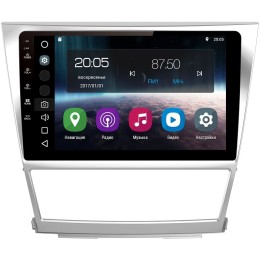 Магнитола FarCar S200 для Toyota Camry V40 2006-2011 на Android 8.0 (V064R)
