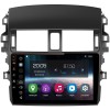 Магнитола FarCar S200 для Toyota Corolla X 2006-2013 на Android 8.0 (V063R-DSP)