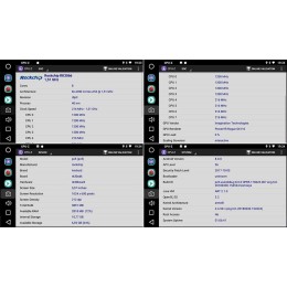 Магнитола FarCar S200 для Toyota Corolla XI 2013-2015 на Android 8.0 (V307R)