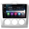 Магнитола FarCar S200 для Ford Focus II 2005-2008 на Android 8.0 (V003R)