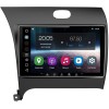 Магнитола FarCar S200 для Kia Cerato III 2013-2017 на Android 8.0 (V280R-DSP)