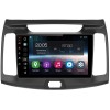 Магнитола FarCar S200 для Hyundai Elantra IV (HD) 2006-2011 на Android 8.0 (V036R-DSP)