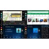 Магнитола FarCar S200 для Hyundai Elantra IV (HD) 2006-2011 на Android 8.0 (V036R-DSP)