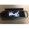 Зеркало 5 дюймов + камера cam-027 для Hyundai Santa Fe 2012+, Creta 2016+