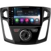 Магнитола FarCar S200 для Ford Focus III 2011-2017 на Android 8.0 (V150/501R)